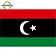 libya flag